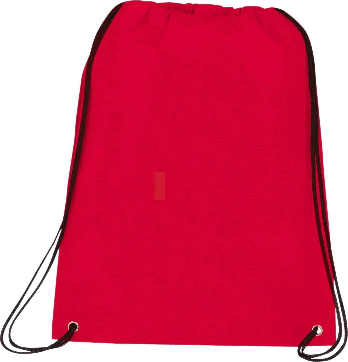 Custom Heat Seal Drawstring Bag — view 4