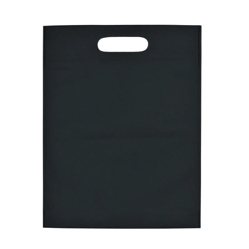 Heat Sealed Non-Woven Exhibition Tote Bag — view 2