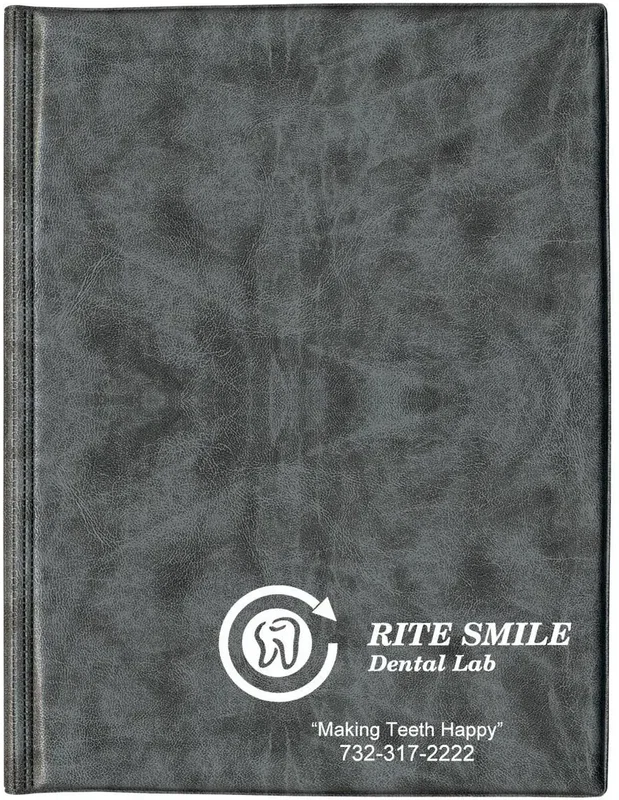 Custom Logo Diary — view 5