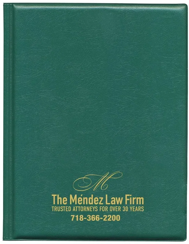 Custom Logo Diary — view 7