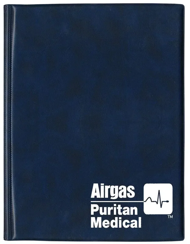 Custom Logo Diary — view 8