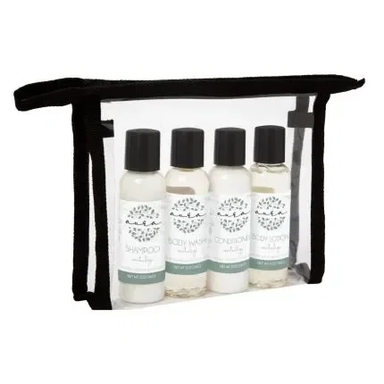 Heath & Beauty Set (Black Caps) — view 2