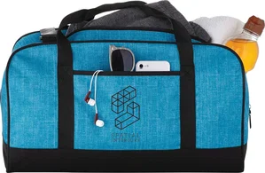 Heather 18" Duffle Bag