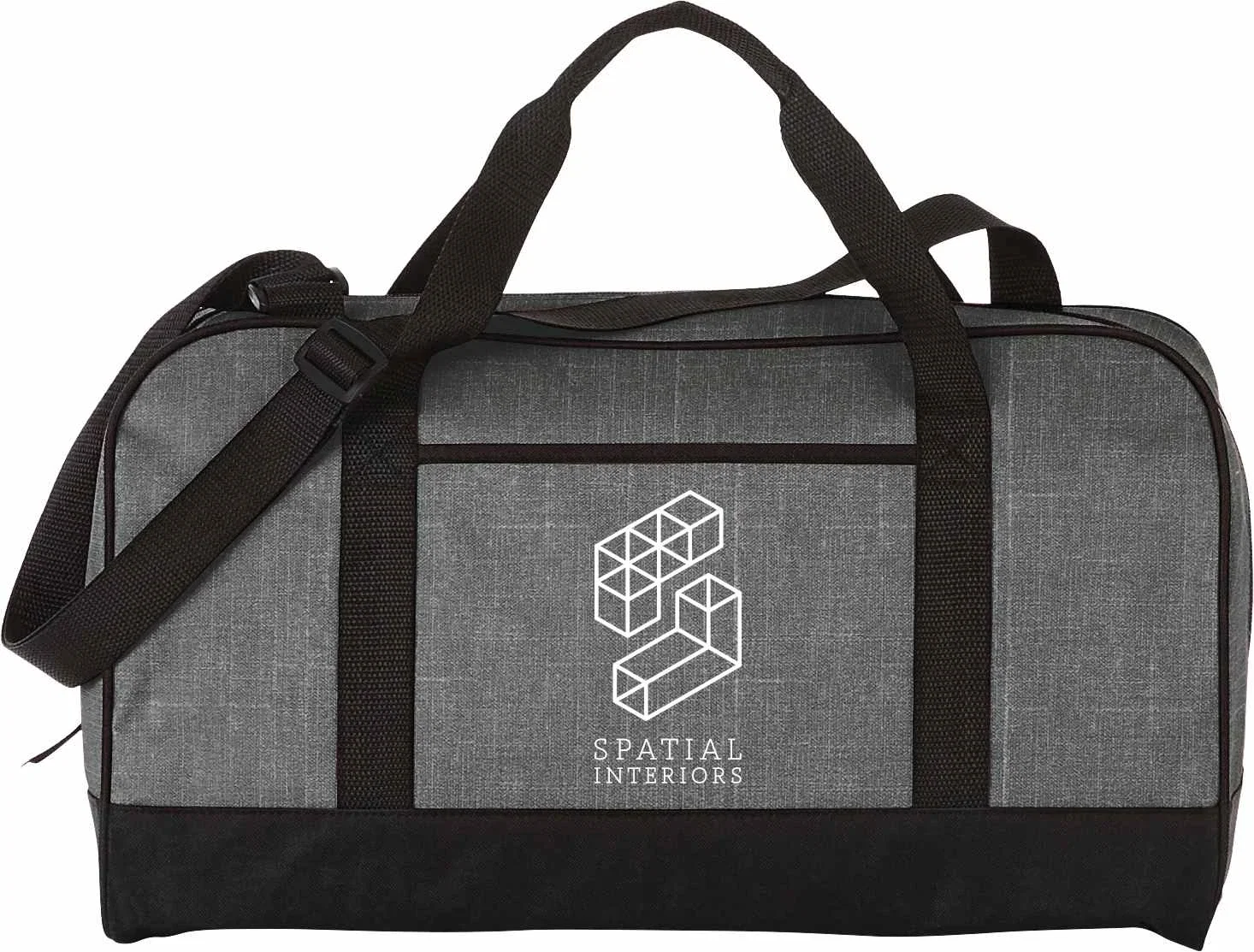 Heather 18" Duffle Bag — view 5