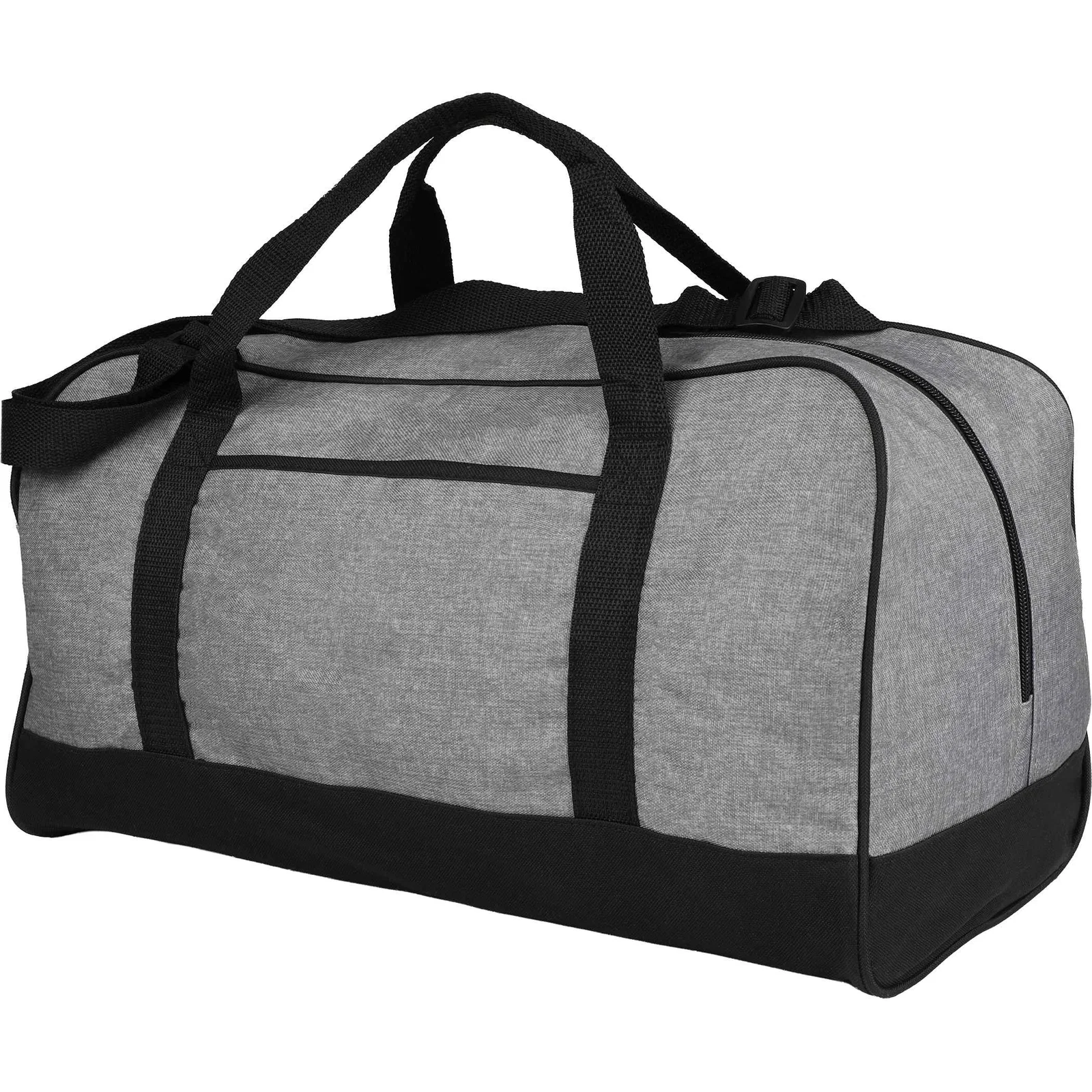 Heather 18" Duffle Bag — view 6
