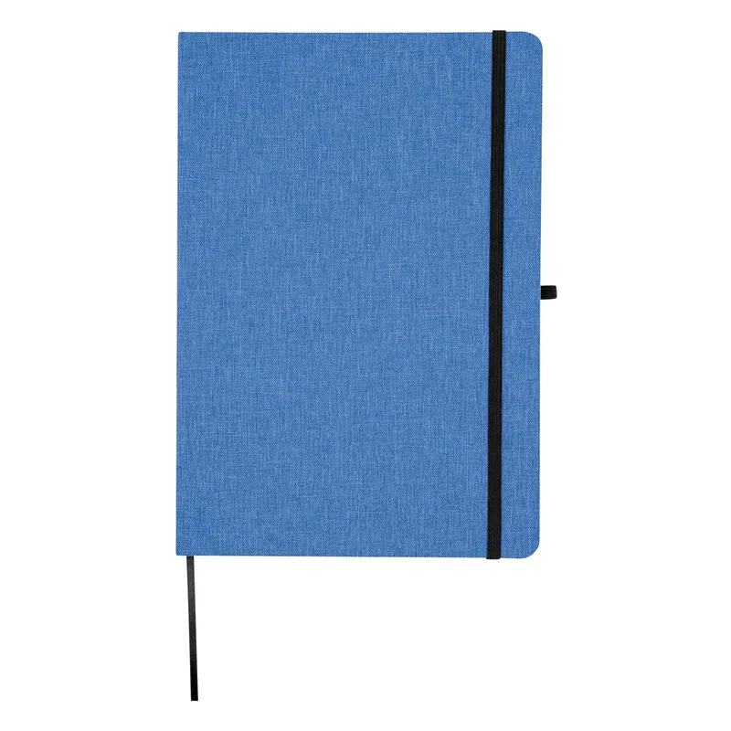 Heathered 7" x 10" Journal — view 10