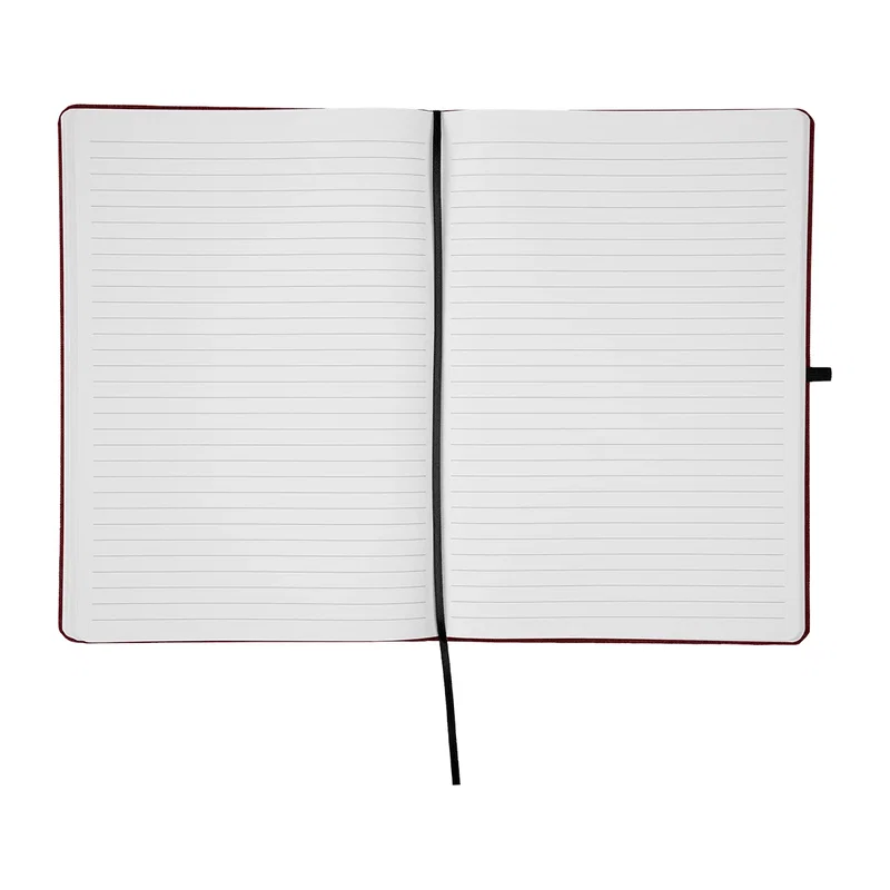 Heathered 7" x 10" Journal — view 12