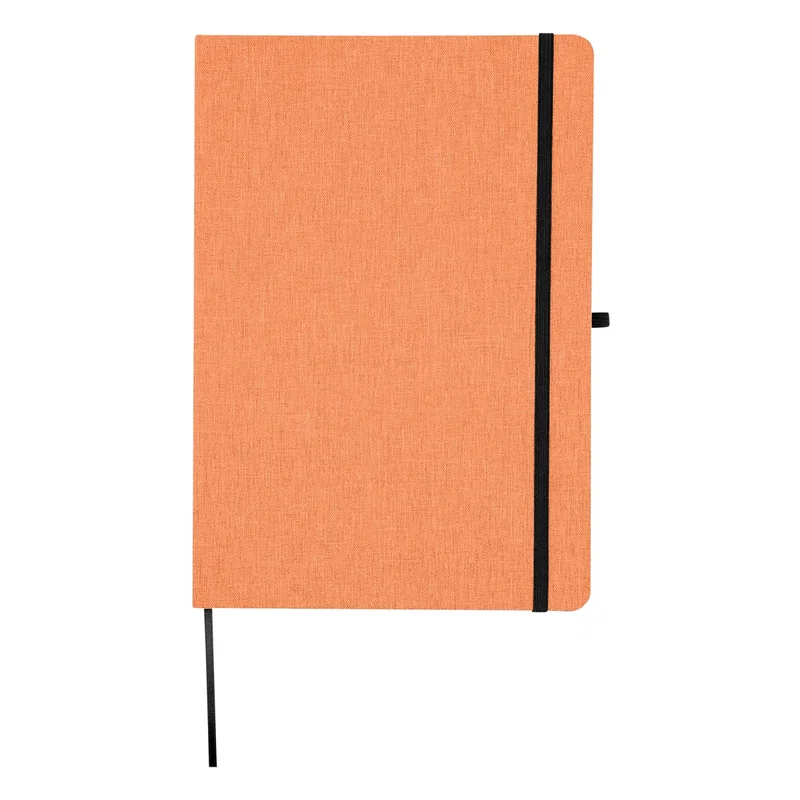 Heathered 7" x 10" Journal — view 14