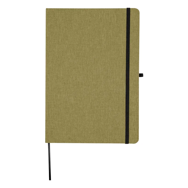 Heathered 7" x 10" Journal — view 3