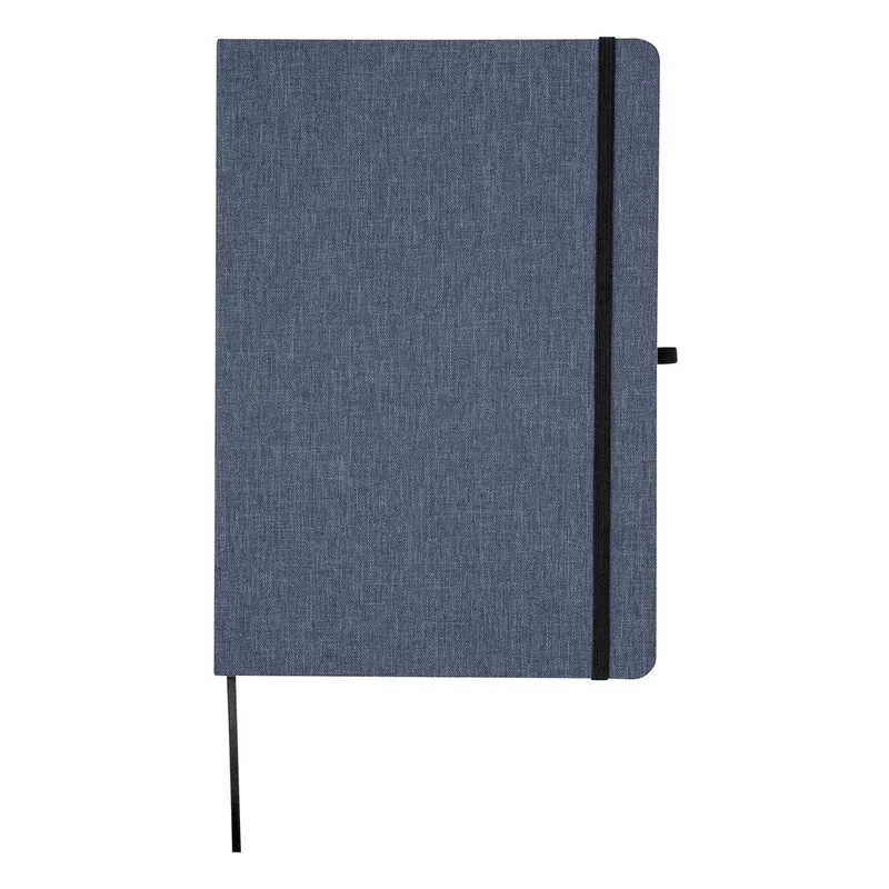 Heathered 7" x 10" Journal — view 5