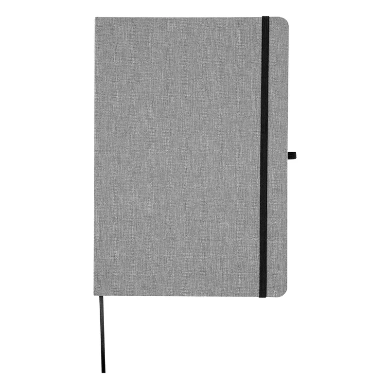 Heathered 7" x 10" Journal — view 7