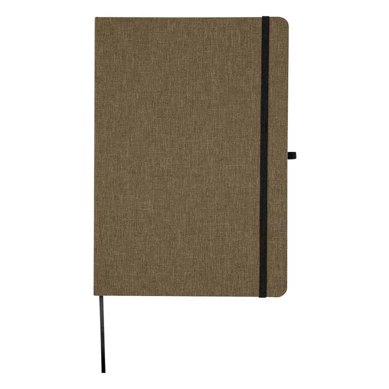 Heathered 7" x 10" Journal — view 9