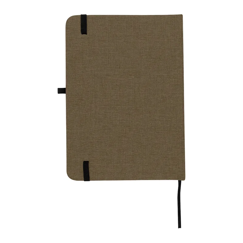 Heathered Journal — view 14