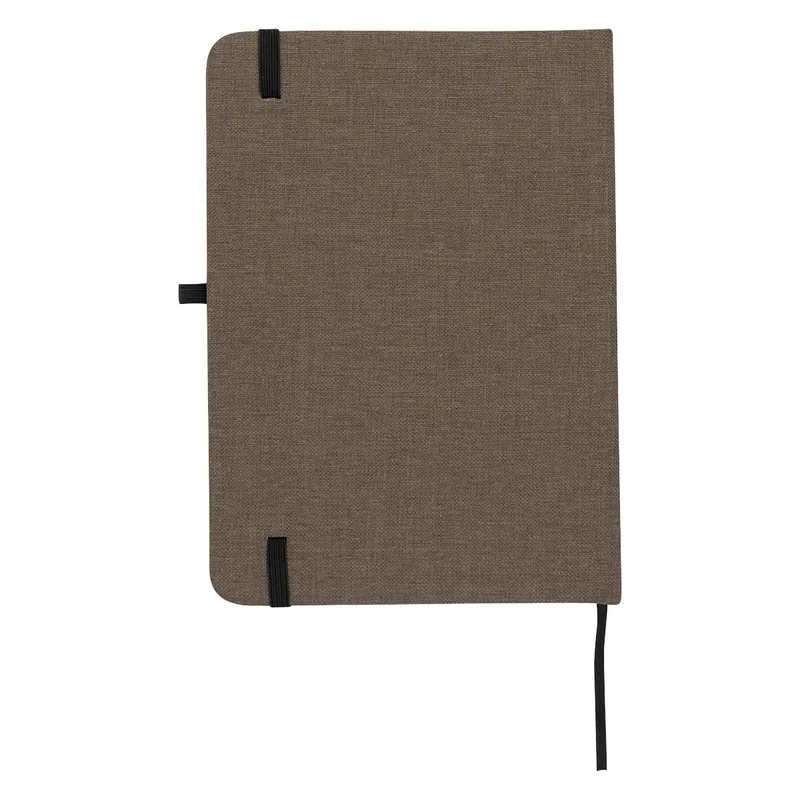 Heathered Journal — view 15