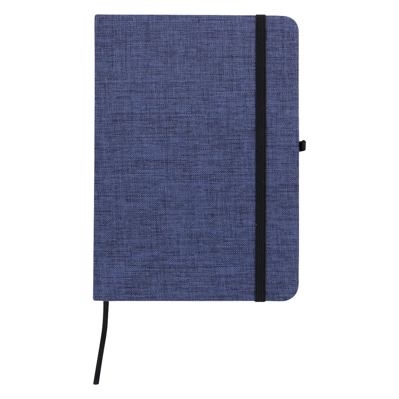 Heathered Journal — view 9