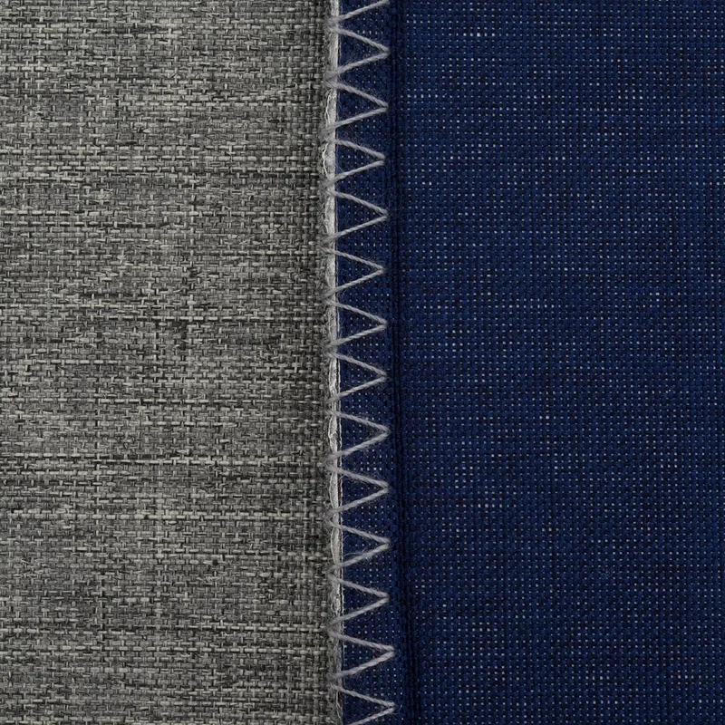 Heathered Linen Journal — view 6