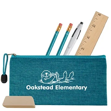 Heathered School Kit — view 3