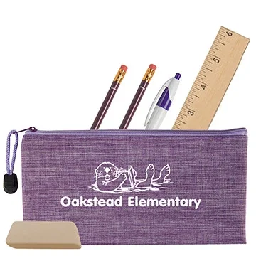 Heathered School Kit — view 5
