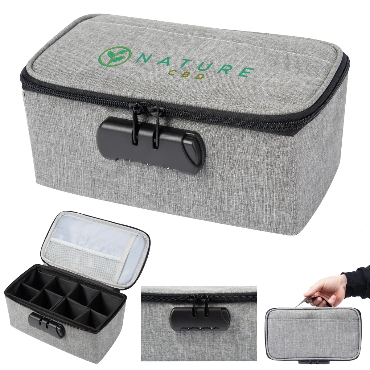 Pharmacy promotional products
