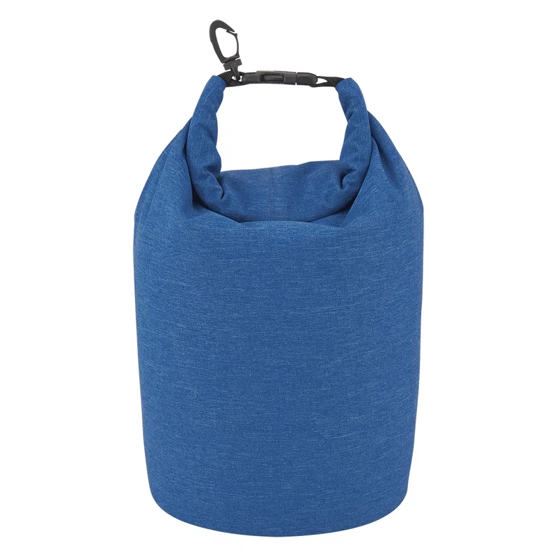 Heathered Waterproof Dry Bag — view 5