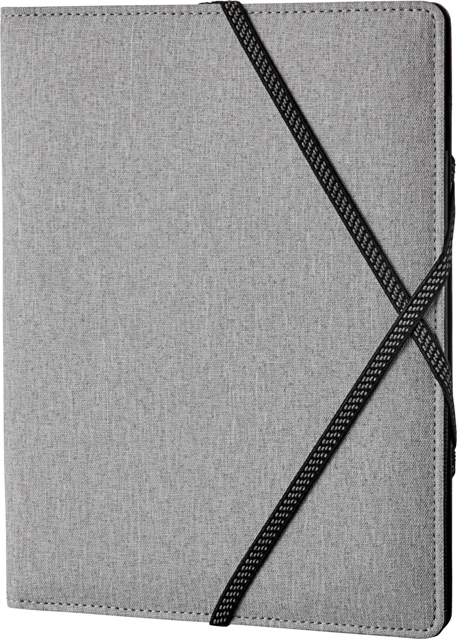 Heathered Writing Pad with FSC® Mix Paper — view 10