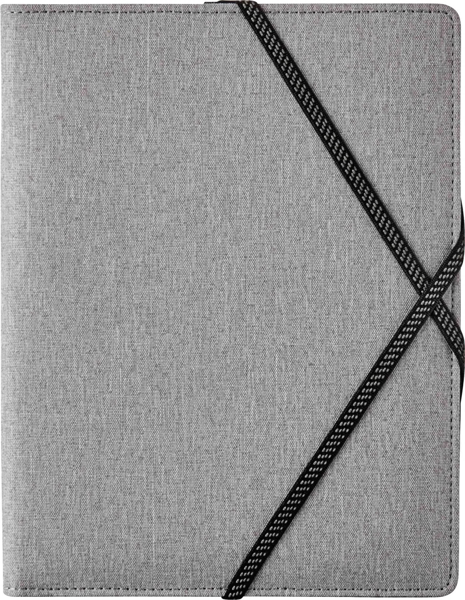 Heathered Writing Pad with FSC® Mix Paper — view 11