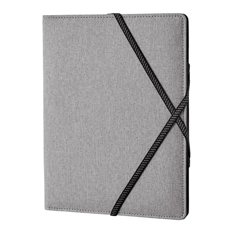 Heathered Writing Pad with FSC® Mix Paper — view 3