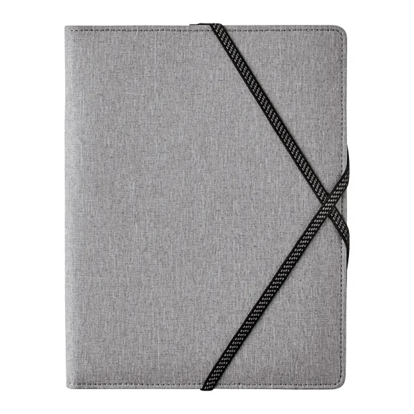 Heathered Writing Pad with FSC® Mix Paper — view 4