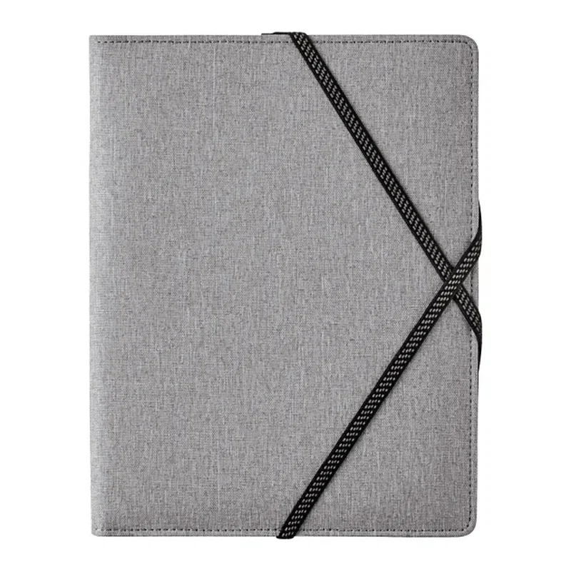 Heathered Writing Pad with FSC® Mix Paper — view 4