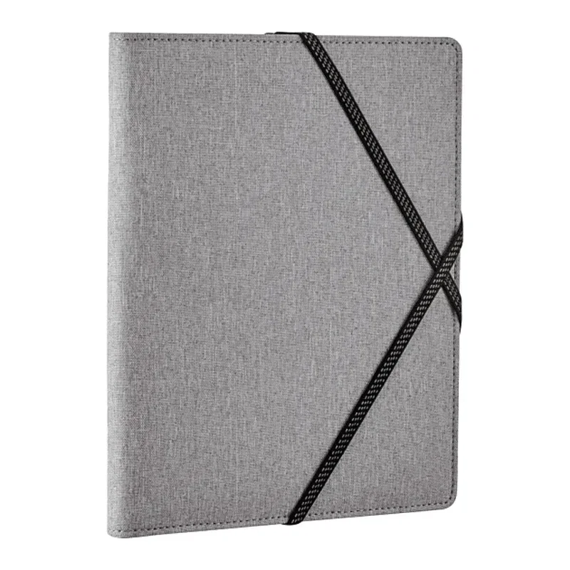 Heathered Writing Pad with FSC® Mix Paper — view 5