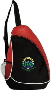 Custom Heave Backpack (Full Color Imprint)