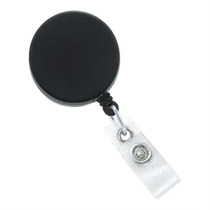 Custom Logo Badge Reel (Heavy Duty)