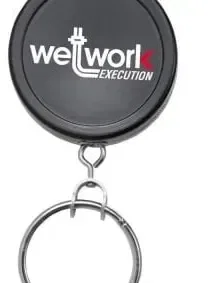 Custom Key Reel — view 3