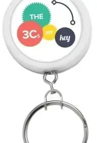 Custom Key Reel — view 4
