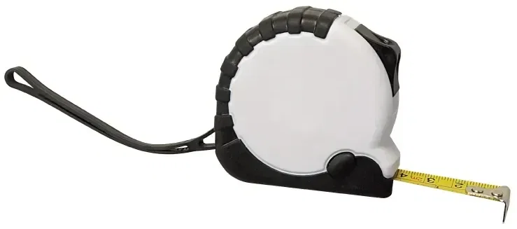 Personalized Heavy Duty Tape Measure — view 3