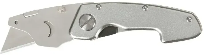 Personalized Heavy Duty Utility Box Cutter — view 2