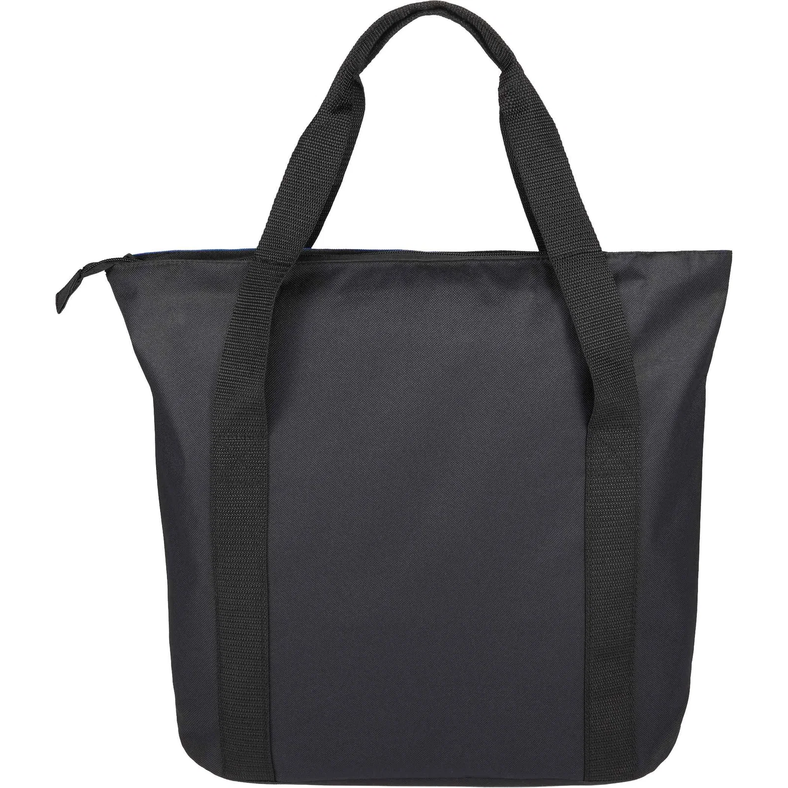 Heavy Duty Zippered Convention Tote — view 16