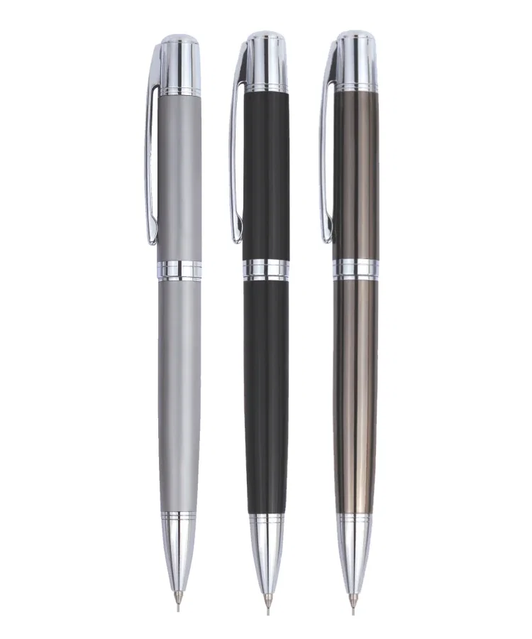 Heavy Metal Mechanical Pencil  — view 2