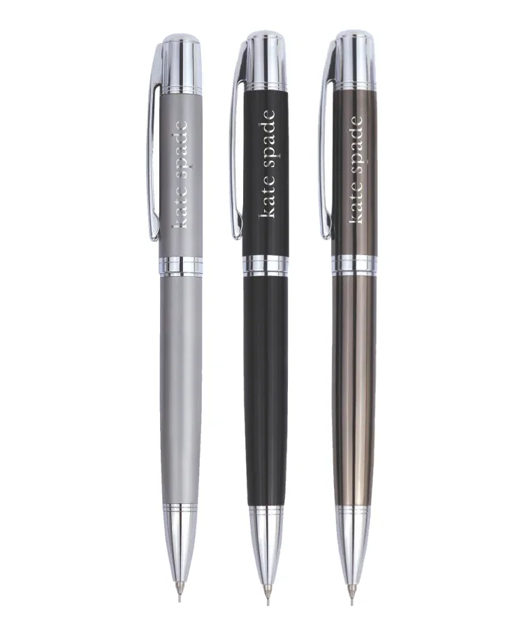 Heavy Metal Mechanical Pencil 