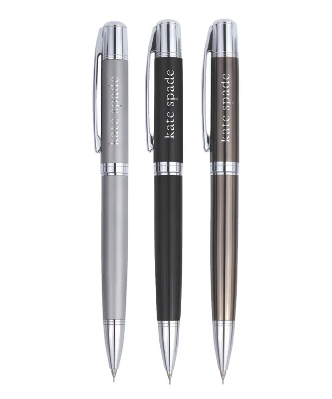 Heavy Metal Mechanical Pencil