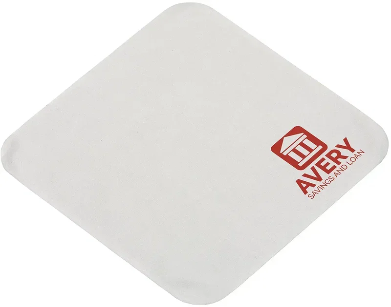 Custom Logo Microfiber Cleaning Cloth — view 5