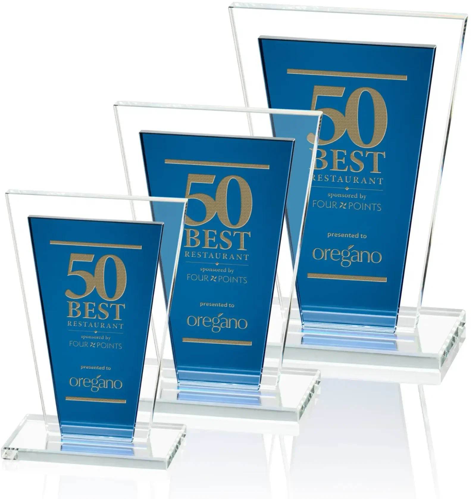 Heckel Award — view 2