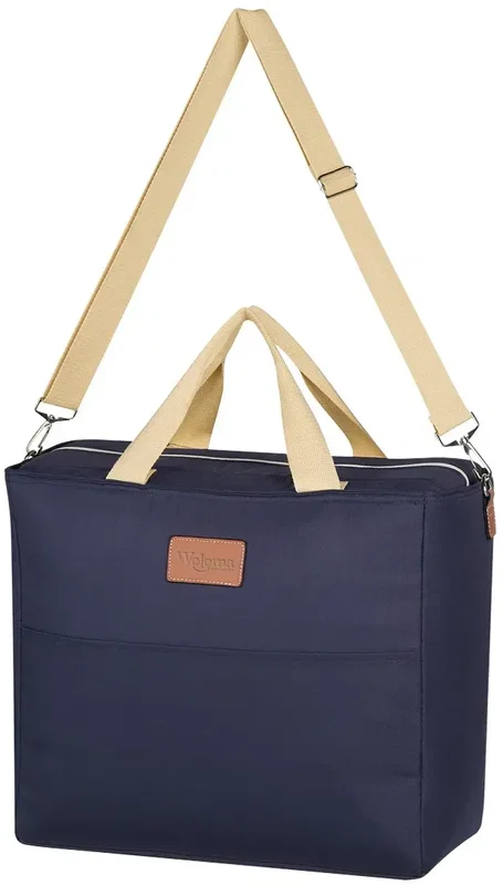 Promotional Hefty Cooler Tote Bag — view 7