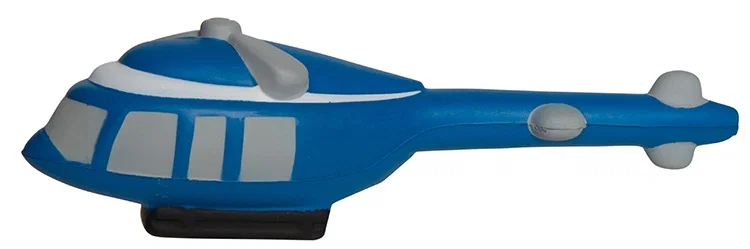 Logo Helicopter Stress Reliever — view 4