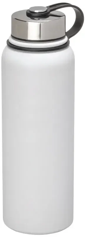 Custom Insulated Water Bottle (40 oz.) — view 2