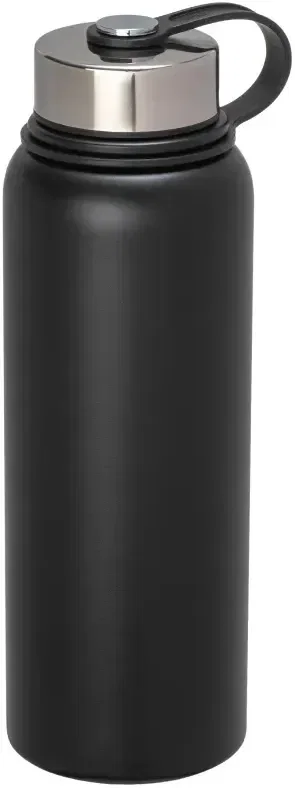 Custom Insulated Water Bottle (40 oz.) — view 4