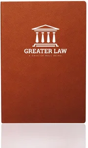 Personalized Hemingway Soft Bound Journals - 1 Color