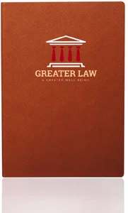 Custom Hemingway Soft Cover Journals (Full Color)
