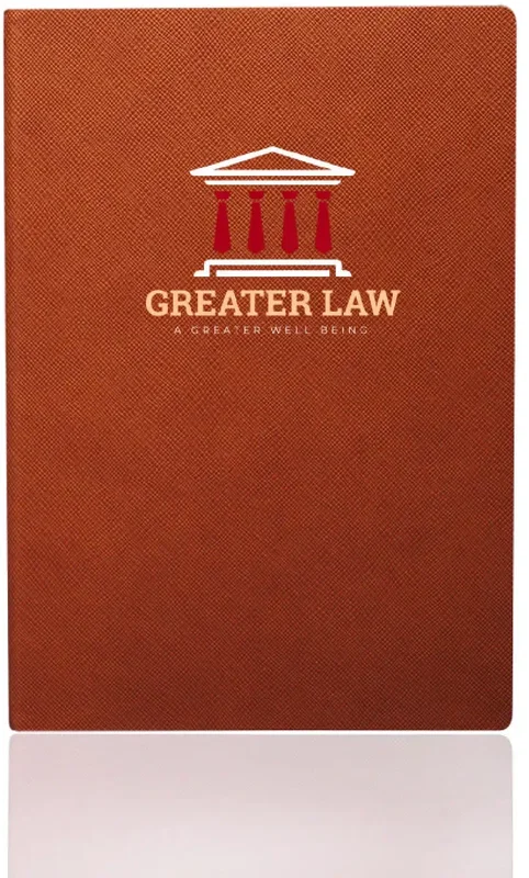 Custom Hemingway Soft Cover Journals (Full Color)