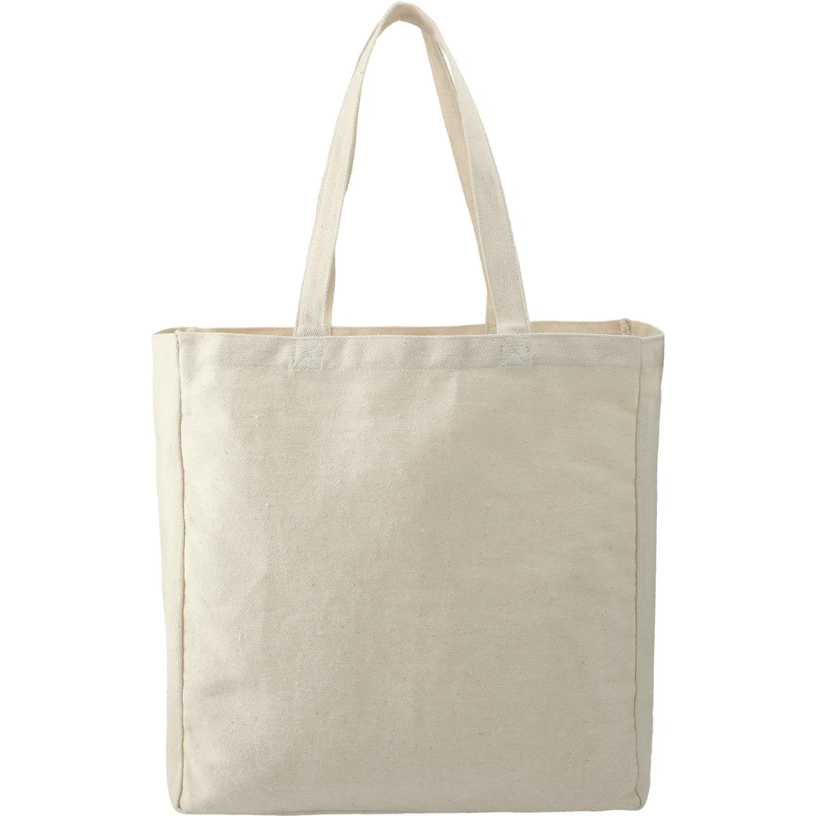 Hemp Cotton Carry-All Tote — view 11